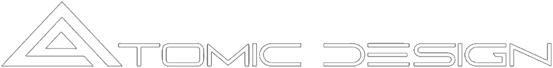 Atomic Design