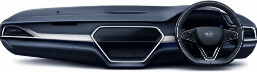 Graphite grey