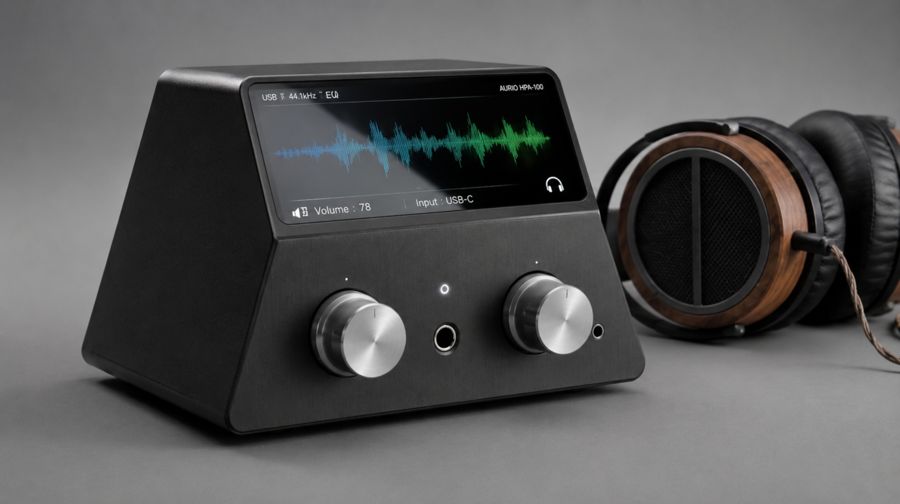 Aurio HPA-100