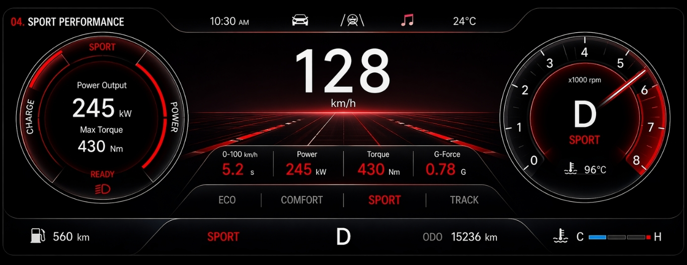 Sport Performance